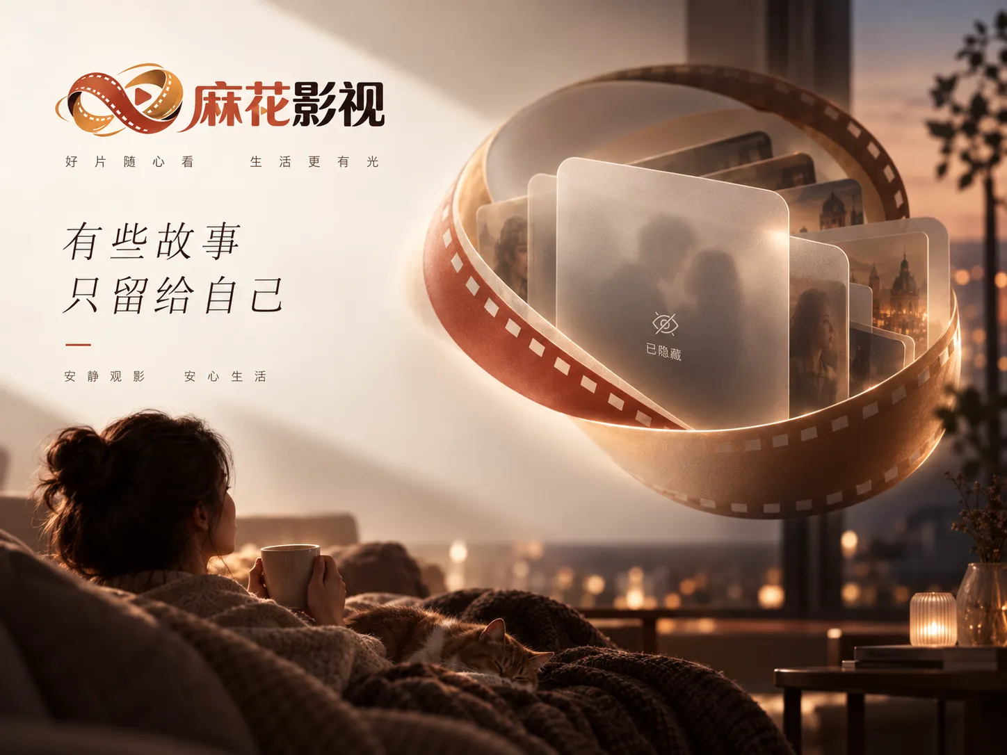 麻花视频隐私与浏览器信息说明